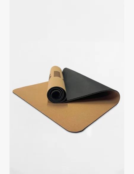 NEBBIA • NEBBIA Tappetino per yoga in sughero naturale • Nebshop.cz