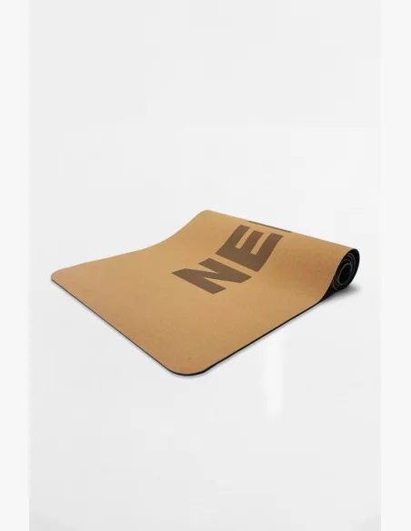 NEBBIA • NEBBIA Tappetino per yoga in sughero naturale • Nebshop.cz
