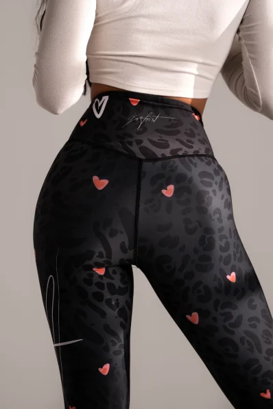 KFIT • KFIT Leggings Panther • Nebshop.it 2
