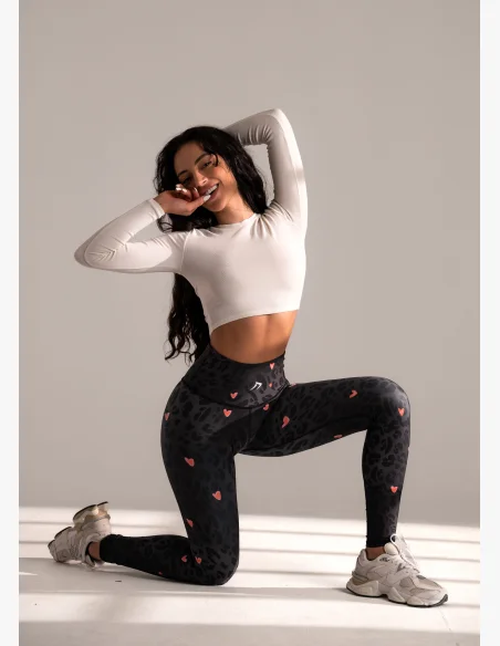 KFIT • KFIT Leggings Panther • Nebshop.it