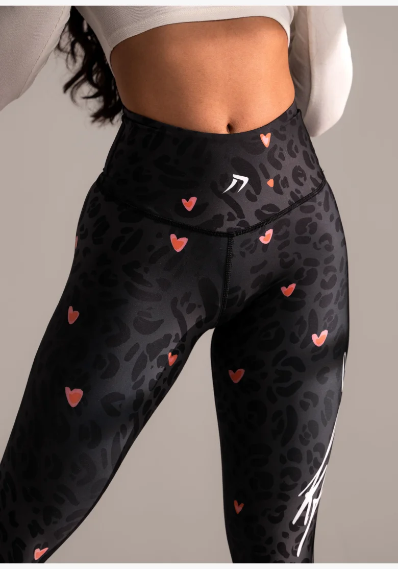 KFIT • KFIT Leggings Panther • Nebshop.it