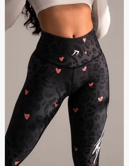 KFIT • KFIT Leggings Panther • Nebshop.it