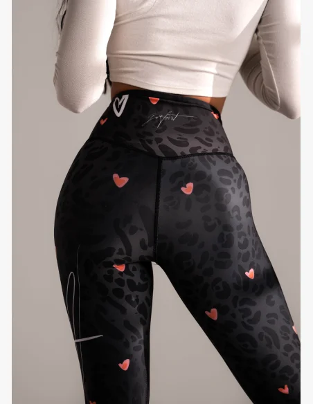 KFIT • KFIT Leggings Panther • Nebshop.it