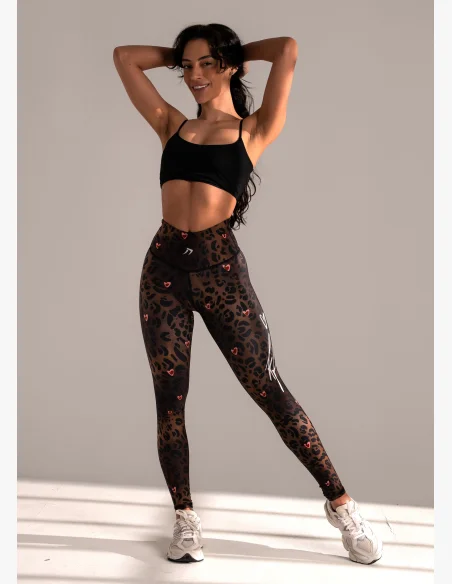 KFIT • KFIT Leggings Sahara • Nebshop.it