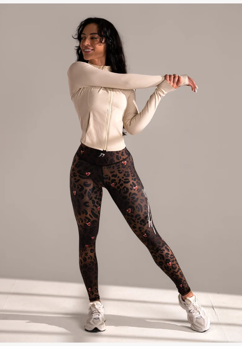 KFIT • KFIT Leggings Sahara • Nebshop.it