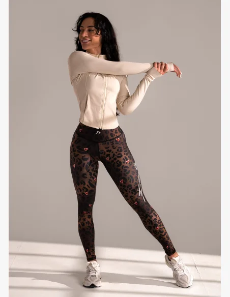 KFIT • KFIT Leggings Sahara • Nebshop.it