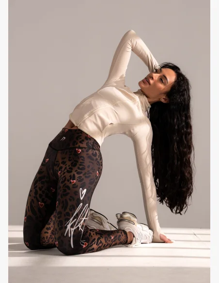 KFIT • KFIT Leggings Sahara • Nebshop.it