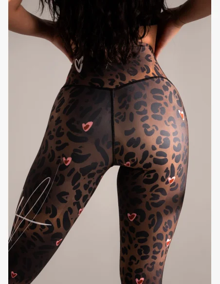 KFIT • KFIT Leggings Sahara • Nebshop.it