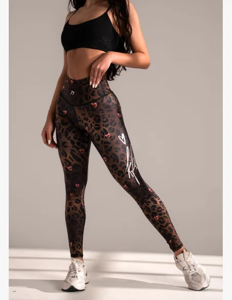 KFIT • KFIT Leggings Sahara • Nebshop.it
