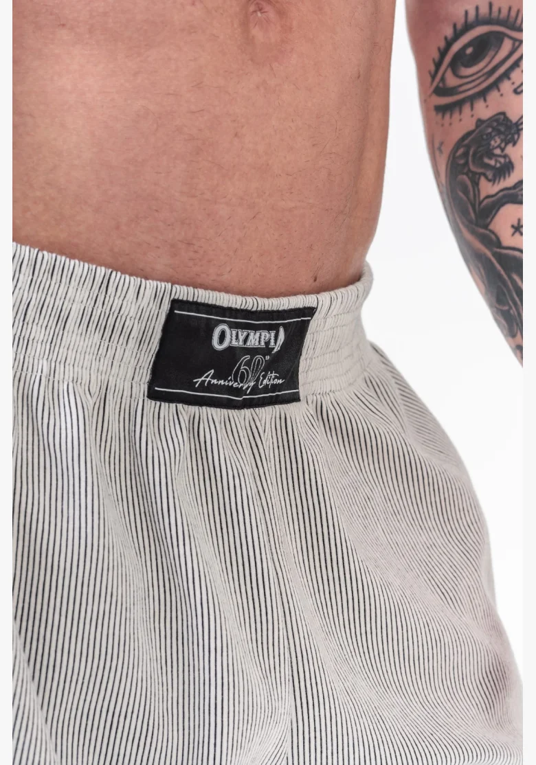 NEBBIA • NEBBIA Pantaloni oversized SIGNATURE neri • Nebshop.cz