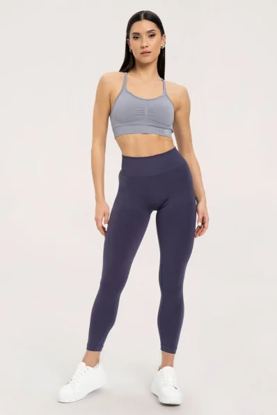 Gym Glamour Leggings flessibili 2.0 Eclipse • Nebshop.cz
