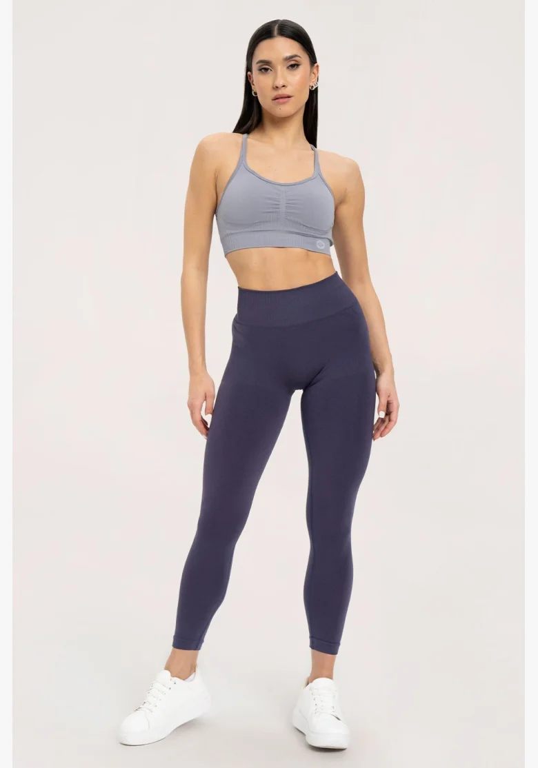 Gym Glamour Leggings flessibili 2.0 Eclipse • Nebshop.cz