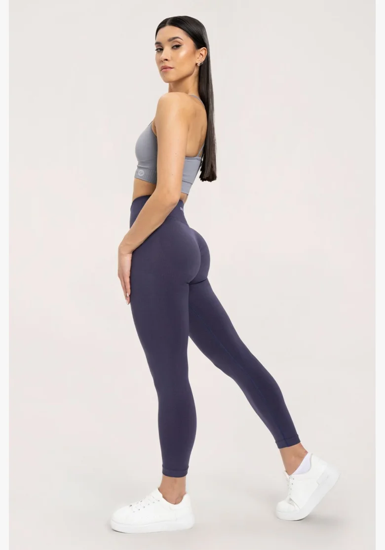 Gym Glamour Leggings flessibili 2.0 Eclipse • Nebshop.cz