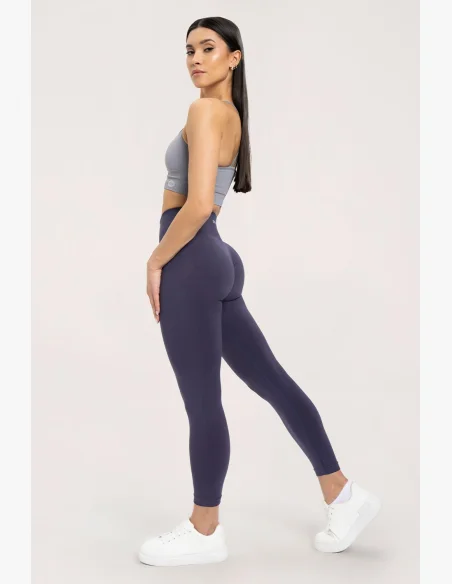 Gym Glamour Leggings flessibili 2.0 Eclipse • Nebshop.cz