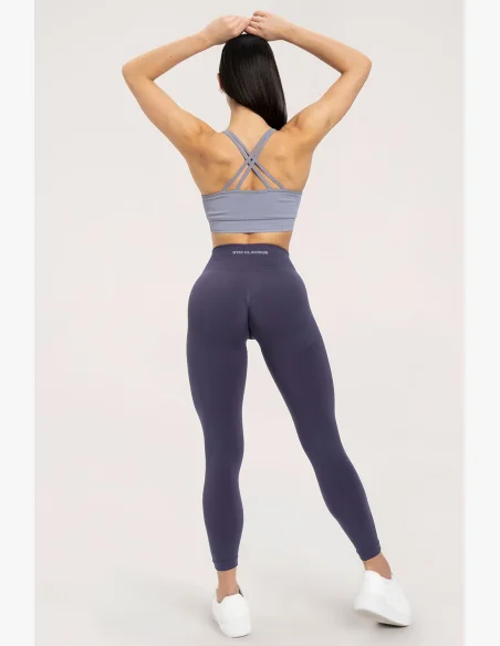Gym Glamour Leggings flessibili 2.0 Eclipse • Nebshop.cz