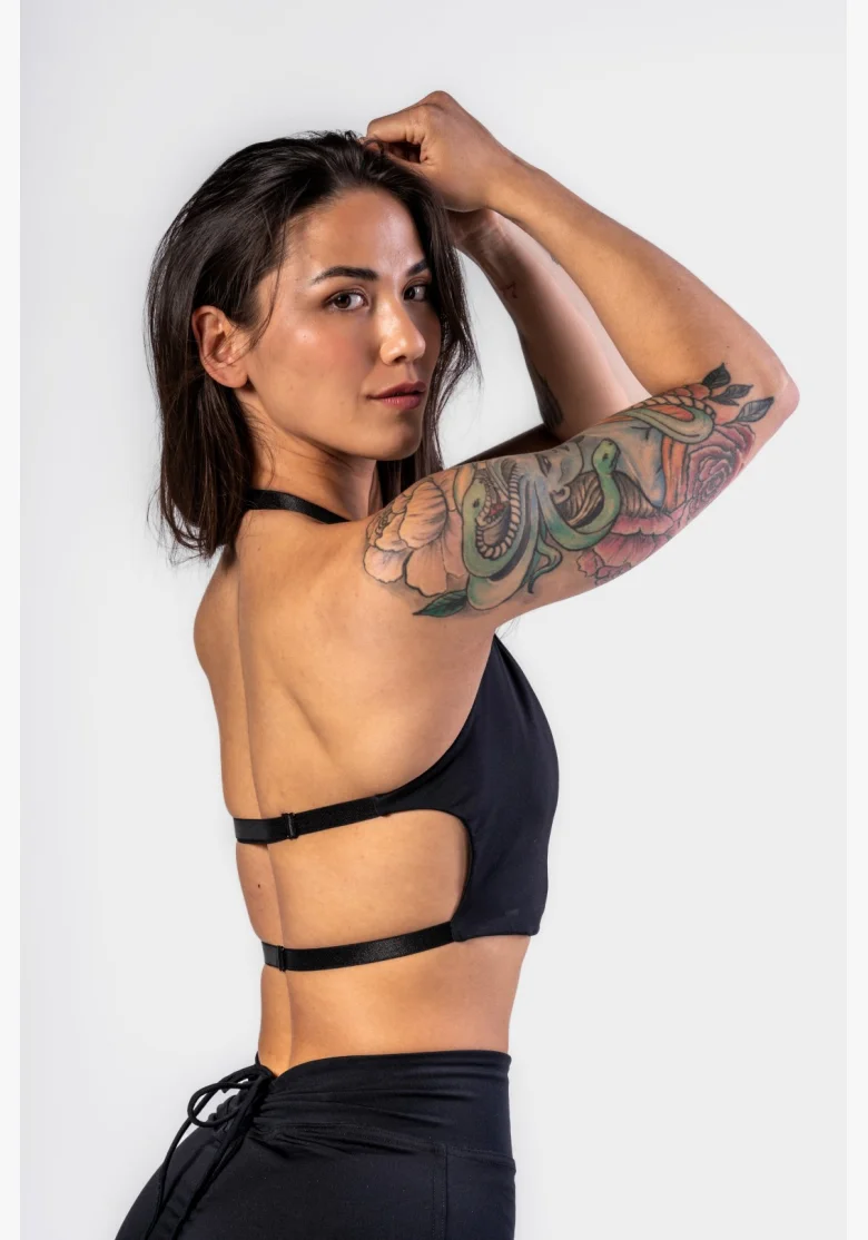 NEBBIA • NEBBIA Deni x NEBBIA Canotta sportiva • NebShop