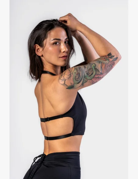 NEBBIA • NEBBIA Deni x NEBBIA Canotta sportiva • NebShop
