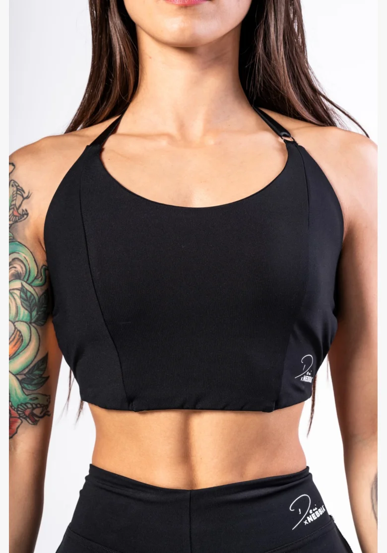 NEBBIA • NEBBIA Deni x NEBBIA Canotta sportiva • NebShop