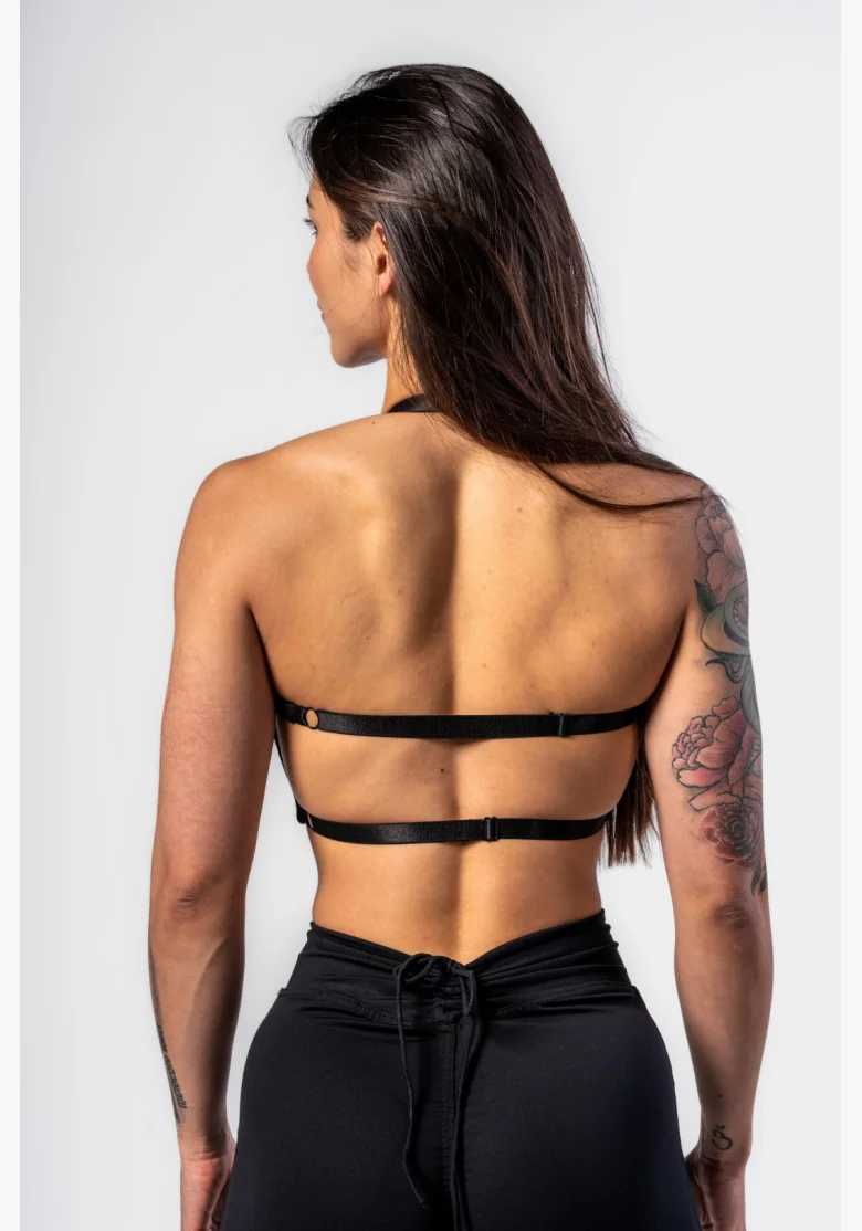 NEBBIA • NEBBIA Deni x NEBBIA Canotta sportiva • NebShop