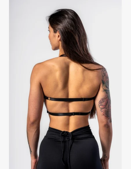 NEBBIA • NEBBIA Deni x NEBBIA Canotta sportiva • NebShop