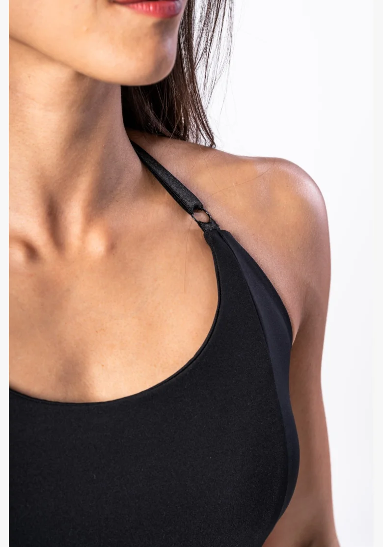 NEBBIA • NEBBIA Deni x NEBBIA Canotta sportiva • NebShop