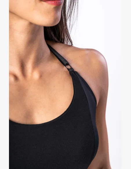 NEBBIA • NEBBIA Deni x NEBBIA Canotta sportiva • NebShop