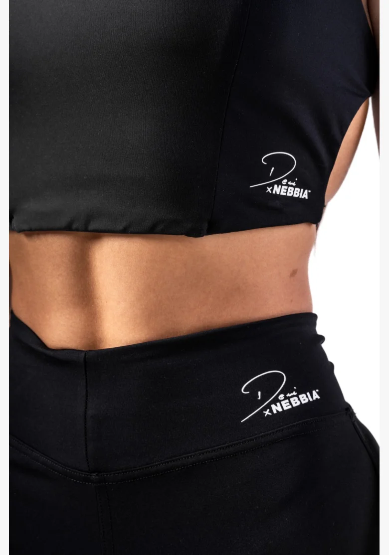 NEBBIA • NEBBIA Deni x NEBBIA Canotta sportiva • NebShop