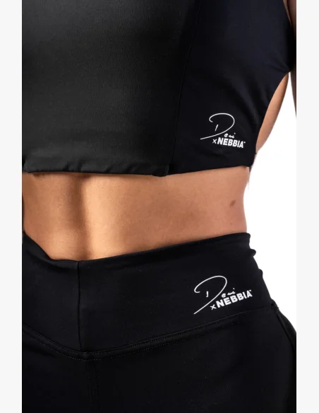 NEBBIA • NEBBIA Deni x NEBBIA Canotta sportiva • NebShop