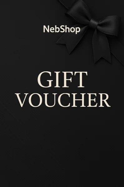 Buono regalo 2000Kč • Nebshop.cz