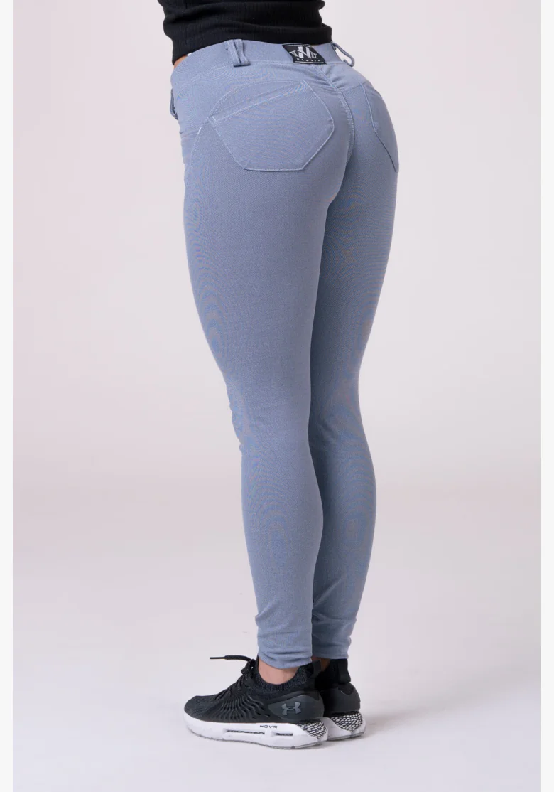 NEBBIA® • Dreamy Edition Bubble Butt legging • NEBBIAshop.it
