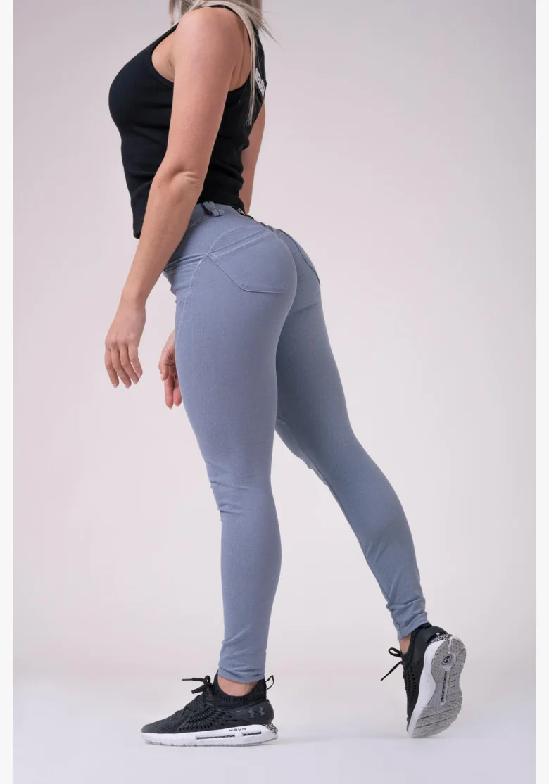NEBBIA® • Dreamy Edition Bubble Butt legging • NEBBIAshop.it