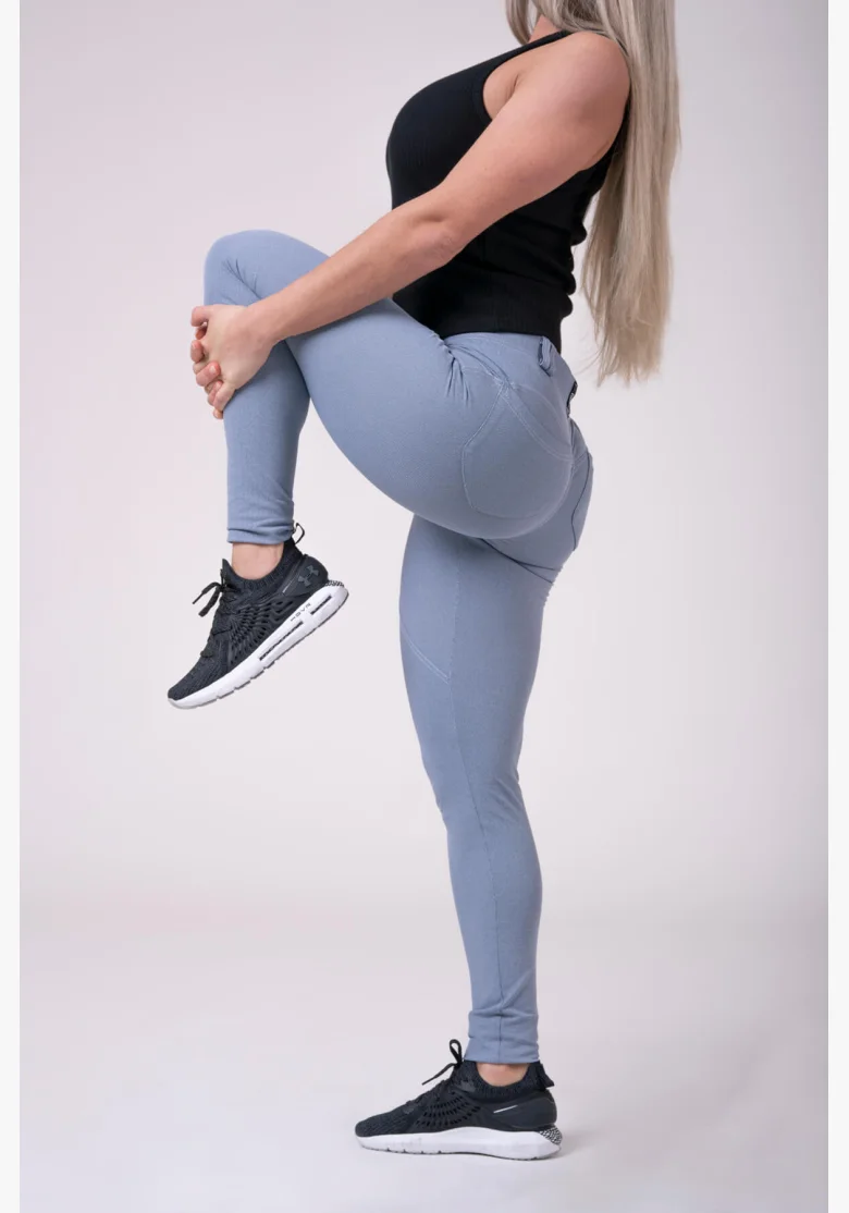 NEBBIA® • Dreamy Edition Bubble Butt legging • NEBBIAshop.it