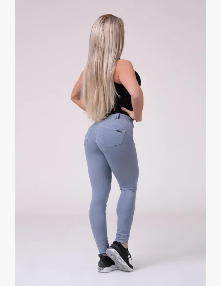 NEBBIA® • Dreamy Edition Bubble Butt legging • NEBBIAshop.it