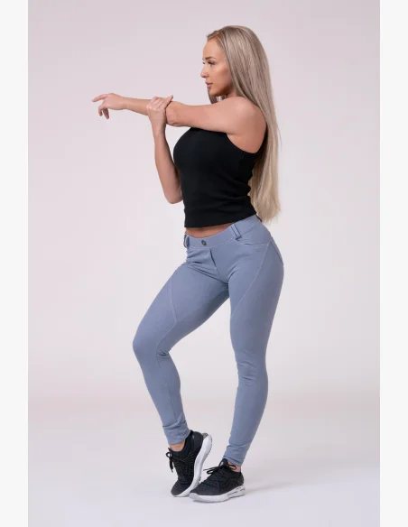 NEBBIA® • Dreamy Edition Bubble Butt legging • NEBBIAshop.it