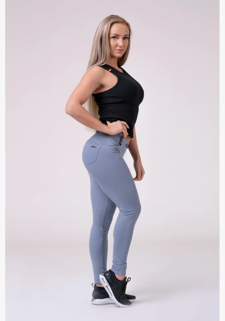 NEBBIA® • Dreamy Edition Bubble Butt legging • NEBBIAshop.it