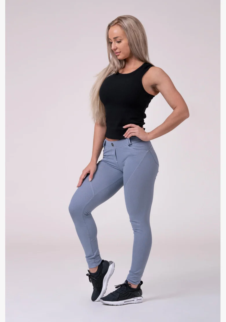 NEBBIA® • Dreamy Edition Bubble Butt legging • NEBBIAshop.it