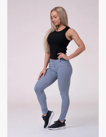 NEBBIA® • Dreamy Edition Bubble Butt legging • NEBBIAshop.it