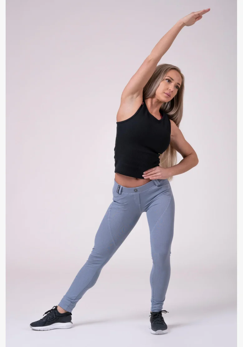 NEBBIA® • Dreamy Edition Bubble Butt legging • NEBBIAshop.it