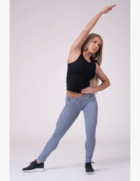 NEBBIA® • Dreamy Edition Bubble Butt legging • NEBBIAshop.it