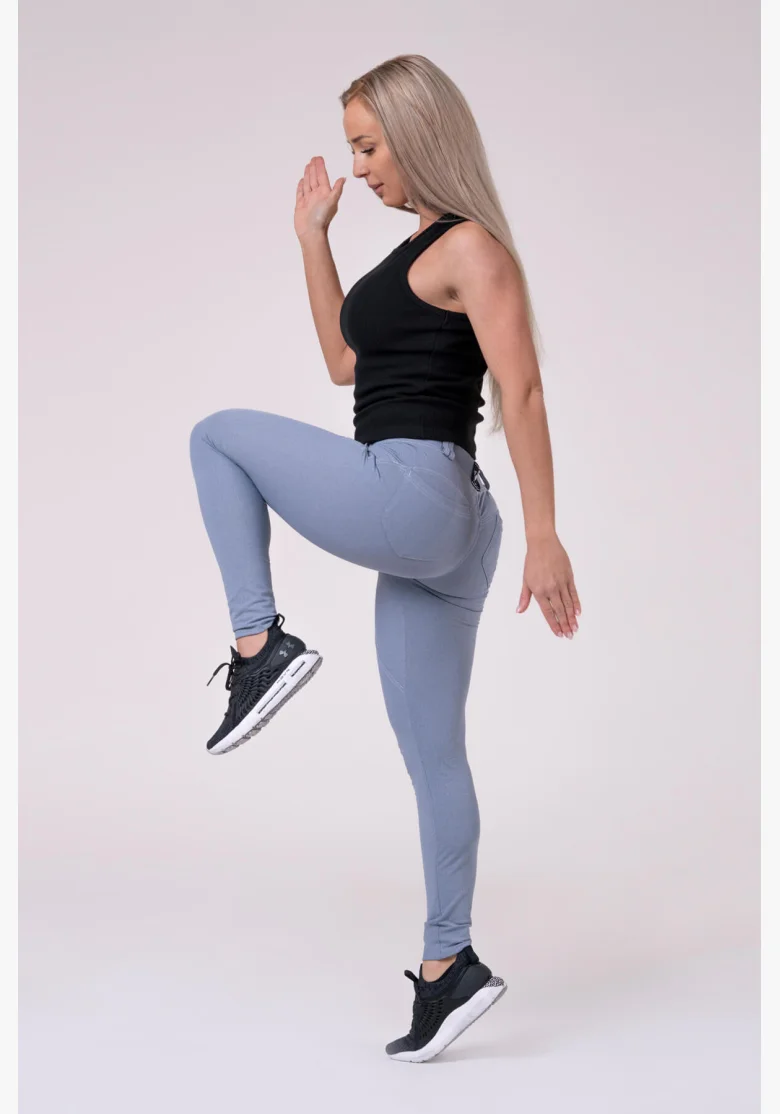 NEBBIA® • Dreamy Edition Bubble Butt legging • NEBBIAshop.it