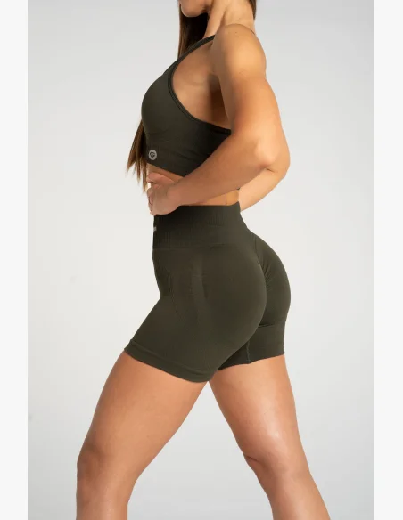 Gym Glamour Pantaloni push up 2.0 Soldier • NebShop