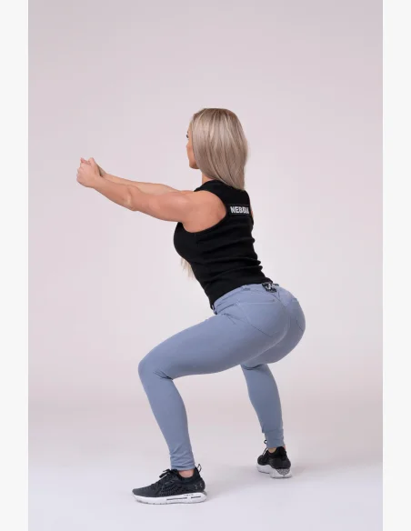 NEBBIA® • Dreamy Edition Bubble Butt legging • NEBBIAshop.it