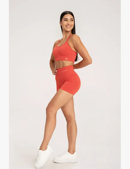 Gym Glamour Pantaloni push up 2.0 Magic Melon • NebShop