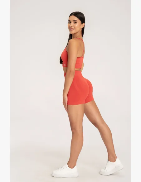 Gym Glamour Pantaloni push up 2.0 Magic Melon • NebShop