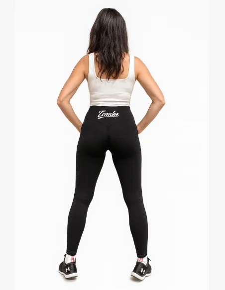 ZOMBE • ZOMBE Push Up Leggings neri • NebShop