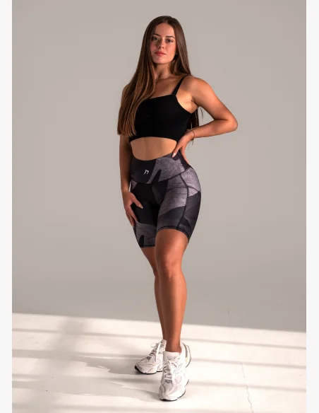 KFIT • KFIT Pantaloni corti Coal con tasche • NebShop