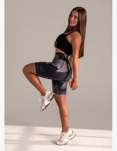 KFIT • KFIT Pantaloni corti Coal con tasche • NebShop