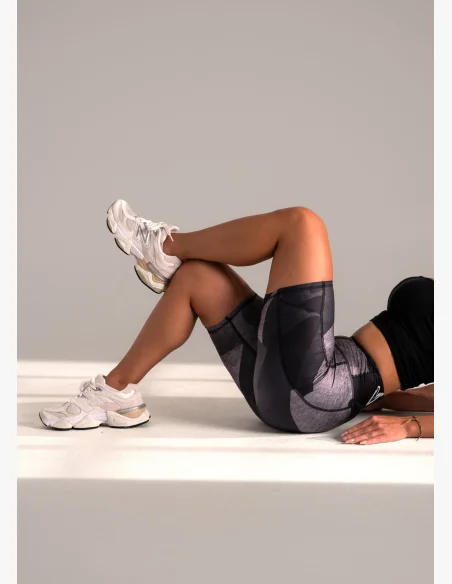 KFIT • KFIT Pantaloni corti Coal con tasche • NebShop