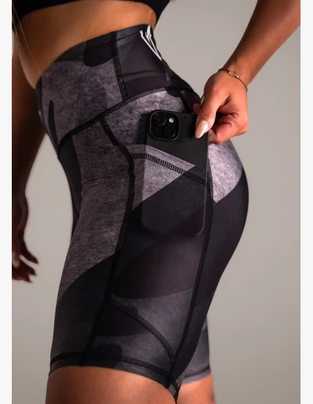 KFIT • KFIT Pantaloni corti Coal con tasche • NebShop