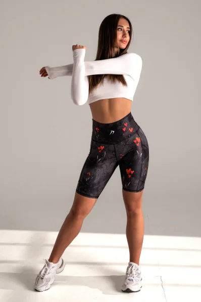KFIT • KFIT Pantaloni Amo con tasche • NebShop